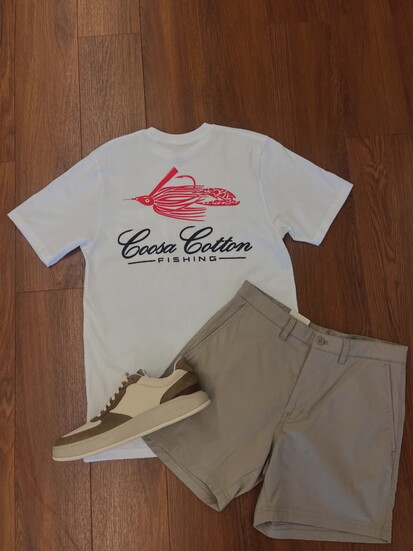 Coosa Cotton with 