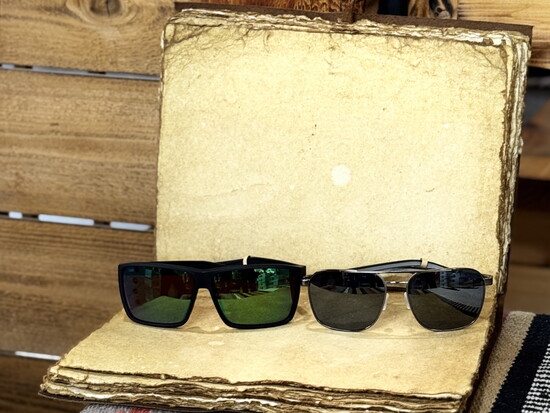 Costa sunglasses - Wader and Rincon II - available at Jack’s Western & Outdoor Wear