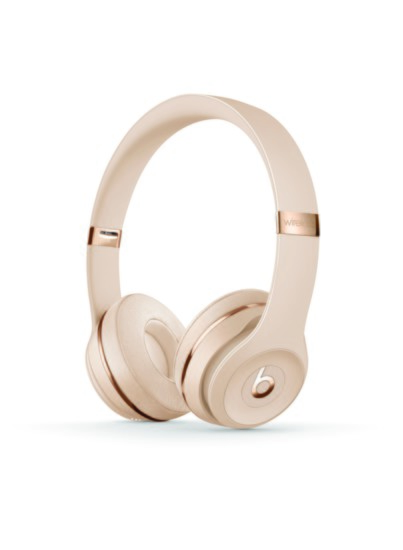 Beats Solo3 Wireless Headphones