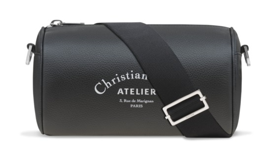 Christian Dior Overnight Bag