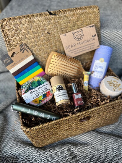 Photo by Elizabeth Loranger