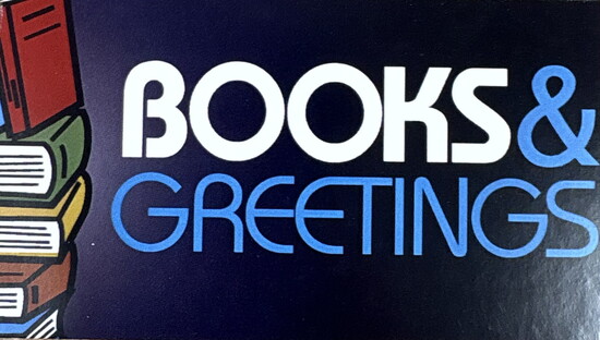 Books and Greetings - Northvale, NJ