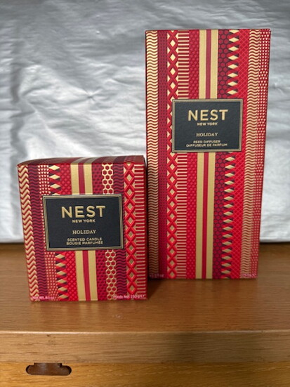 Nest Candles & Diffusers