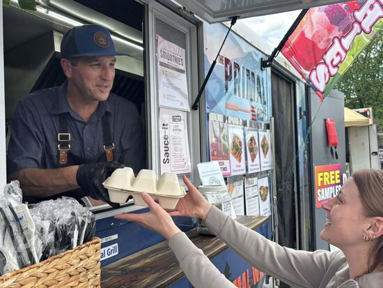 Photography By Food Truck Fridays