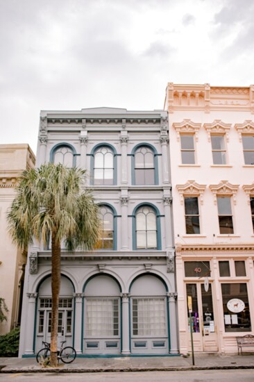 Charleston, South Carolina