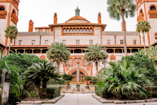 St. Augustine, Florida