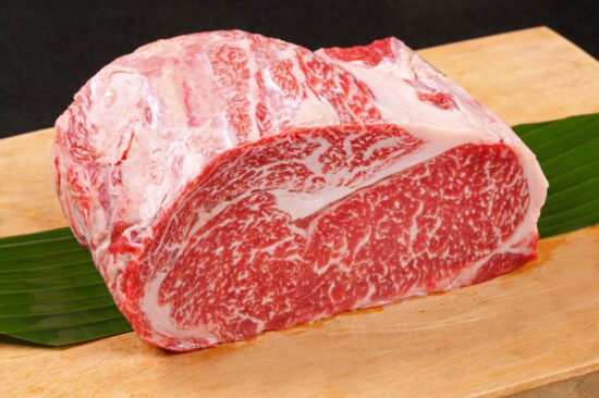 Wagyu Beef, available at Josh's Premium Meats