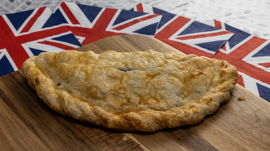 Featured image for The Unconventional Pie