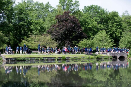 Valerie Fund Walk & JAG-ONE Physical Therapy 5K Run