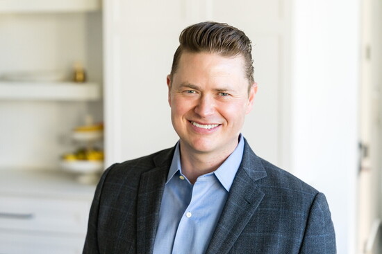 Neil Kay, Founder of Old Vine Capital