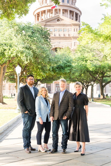 Scoggin Pigg of Rothfeld Financial Strategies Group of Wells Fargo