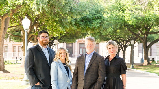 Scoggin Pigg of Rothfeld Financial Strategies Group of Wells Fargo