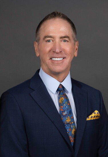 Guy Alan Weinhold, CFP® AAMS® Edward Jones Financial Advisor