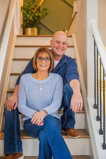  Bob and Heidi Prudente