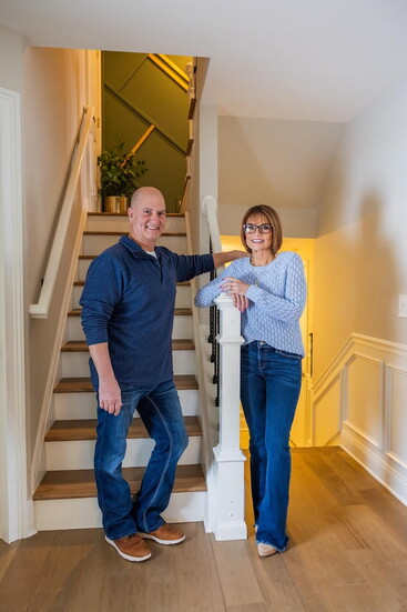  Bob and Heidi Prudente