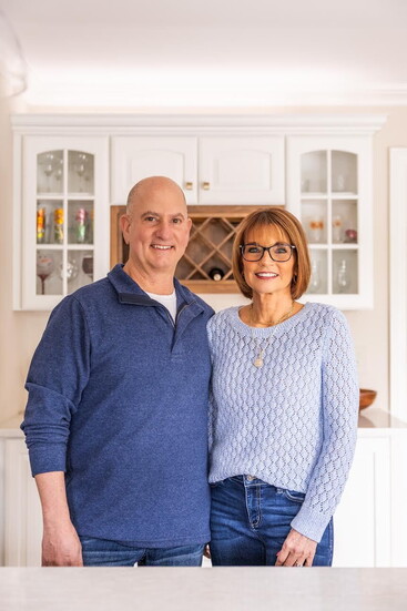  Bob and Heidi Prudente