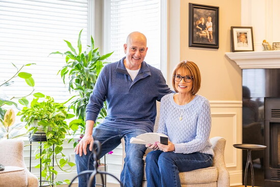  Bob and Heidi Prudente