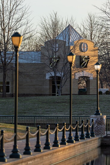 Signature Bank in Springdale