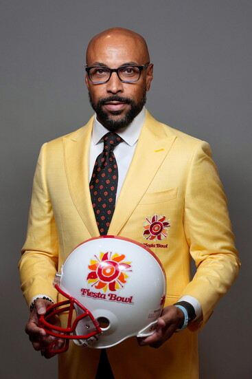 Courtesy Fiesta Sports Foundation