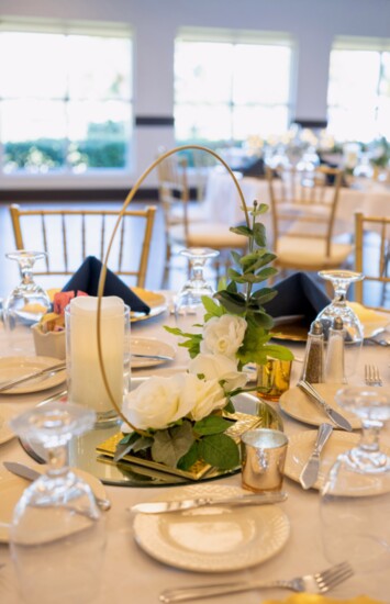 Plantation GCC offers elegance and expertise for all its events.