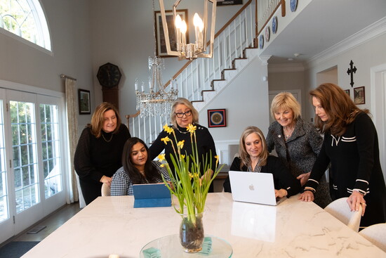 The West Oak Team