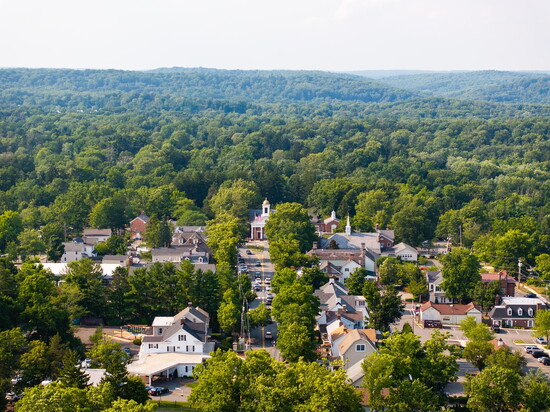 Basking Ridge, NJ 
