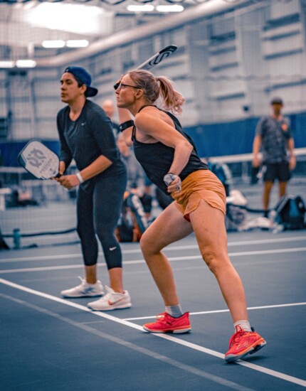 PC: Boise Area Pickleball Association