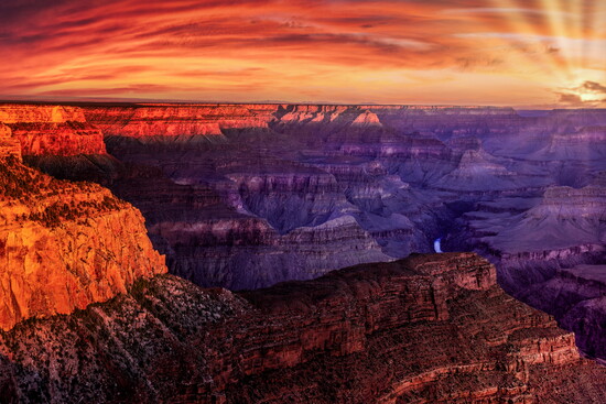 Grand Canyon