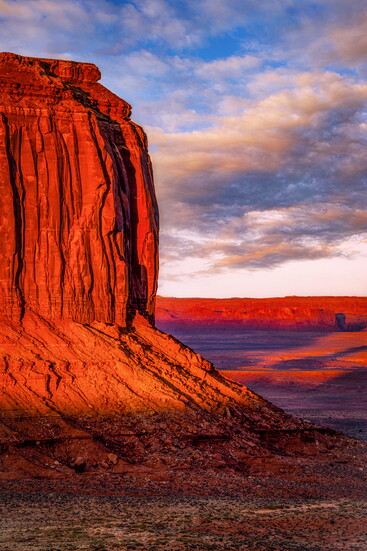 Monument Valley