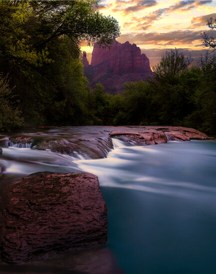 Sedona