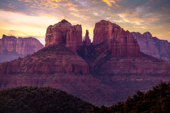Sedona