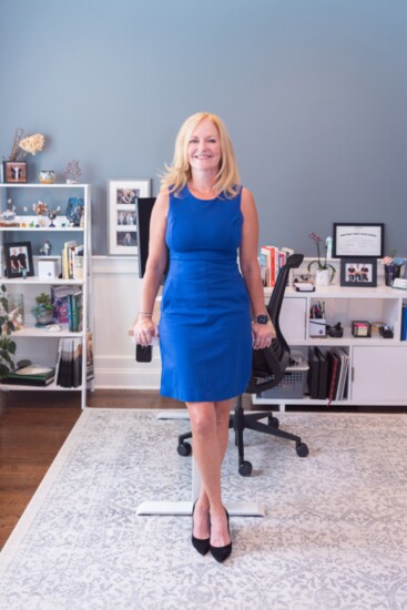 CEO and Founder Maureen Wilner