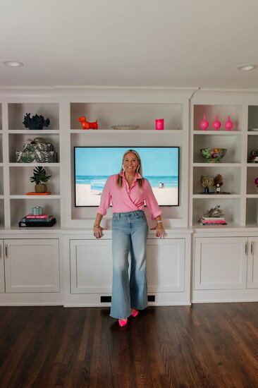 Owner Sonie Skogerson
