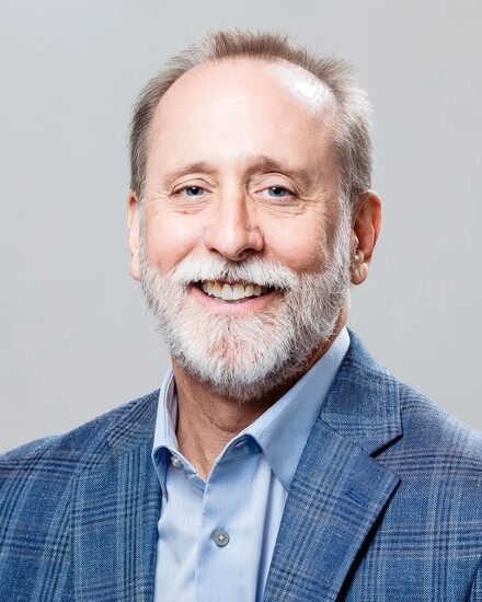 Dave Fairman, Executive Director