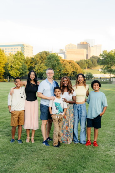 Photo Credit RFast Photography