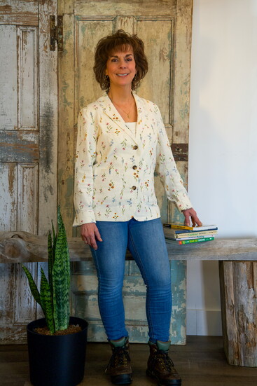 Linda Ball