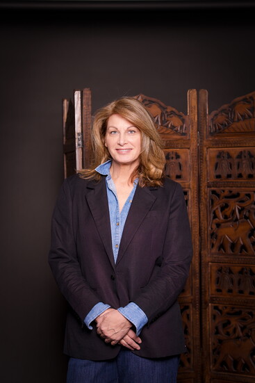 Tracy Bonosconi