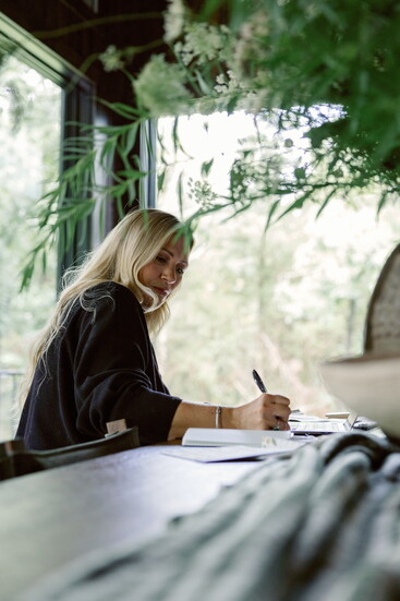 photo credit: Sammie Ploch @sammieplochphoto