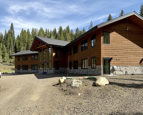 The Retreat