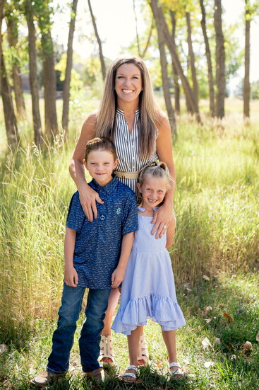 Katie Kessler, The Carroll-Kessler Team