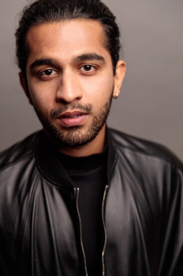 Abuzar Farrukh