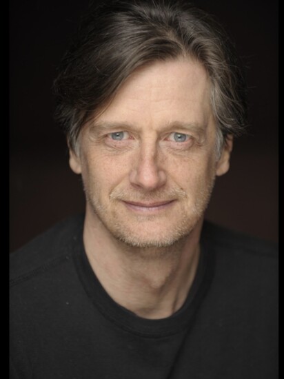 Ken Cheeseman 