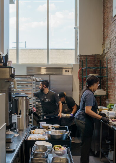 Photo by: Mike Sinclair