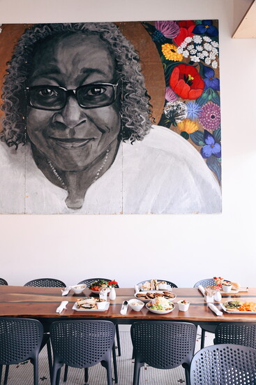 Photo by: Anna Petrow 