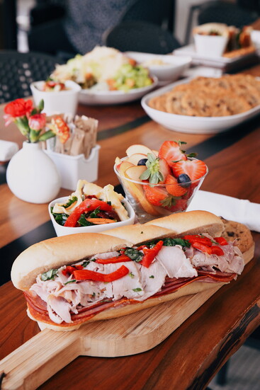 Photo by: Anna Petrow 