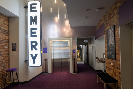 Carriageway after photo by Malinda Hartong, LQ Consulting