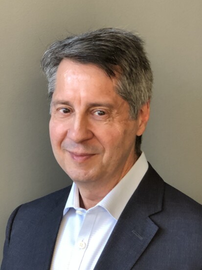 Jerry Rosen  Webster Groves - Shrewsbury - Rock Hill - Brentwood Area Chamber of Commerce
