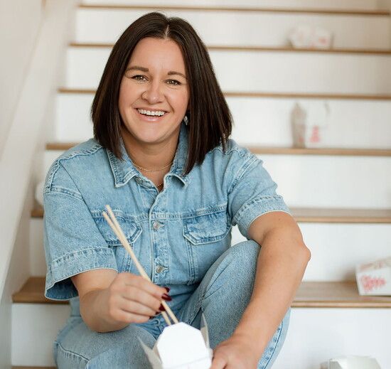 Alex Beyers, Content Creator & Recipe Developer