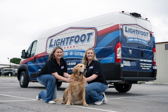 Kendall Quinn & Jennifer Mahan