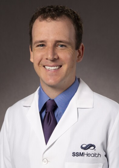 Dr. Paul Larson